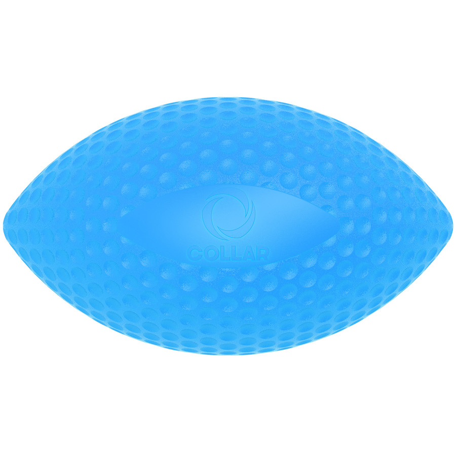 PitchDog SPORTBALL - спортивний м'яч для апортировки, Блакитний