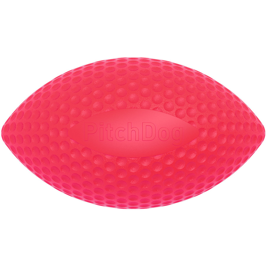 PitchDog SPORTBALL - спортивний м'яч для апортировки, Рожевий