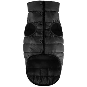 Односторонняя курточка для собак AiryVest ONE черная