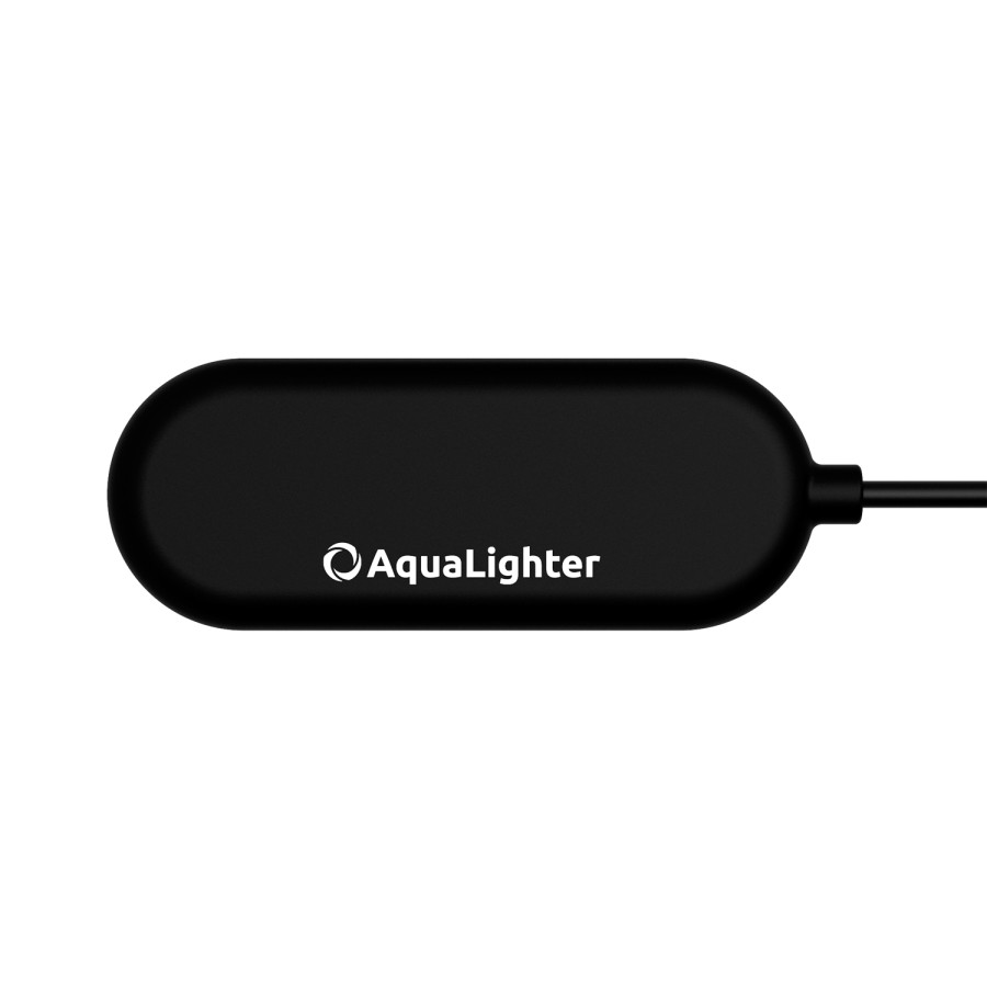 AquaLighter PicoTablet - LED світильник з силіконовим корпусом для прісноводних акваріумів до 10 літрів