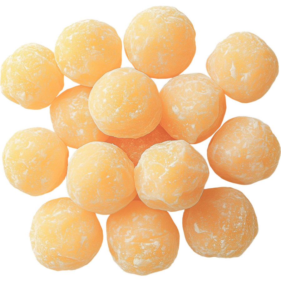 Лакомства для собак WAUDOG Treats Хрустящие сырные шарики, 30 г