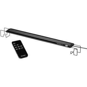 AquaLighter Slim - LED светильник для пресноводных аквариумов