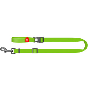 Петля-утримувач для грумінгу собак водостійка WAUDOG Waterproof, салатовий