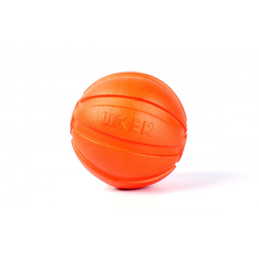 Liker 7 - м'ячик для собак дрібних та середніх порід